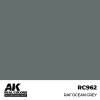 AK Interactive RC962 RAF Ocean Grey 17 ml